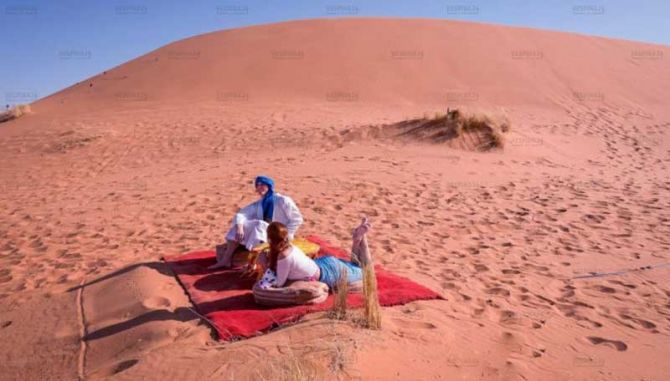 خرید بلیط هواپیما به مراکش
